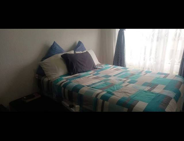 2 BEDROOM TOWNHOUSE FOR SALE IN SOUTH CREST